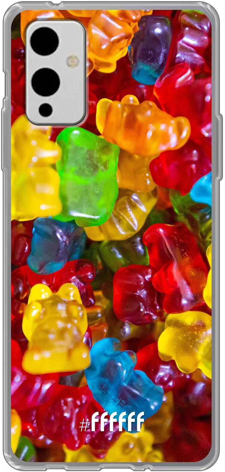 Gummy Bears 9