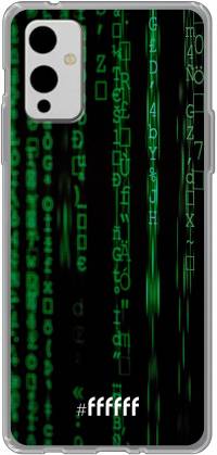 Hacking The Matrix 9