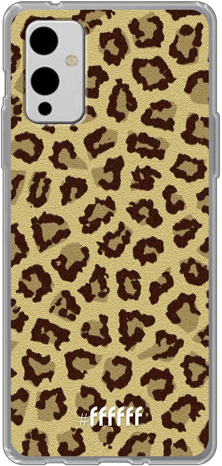 Jaguar Print 9