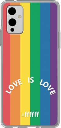 #LGBT - Love Is Love 9