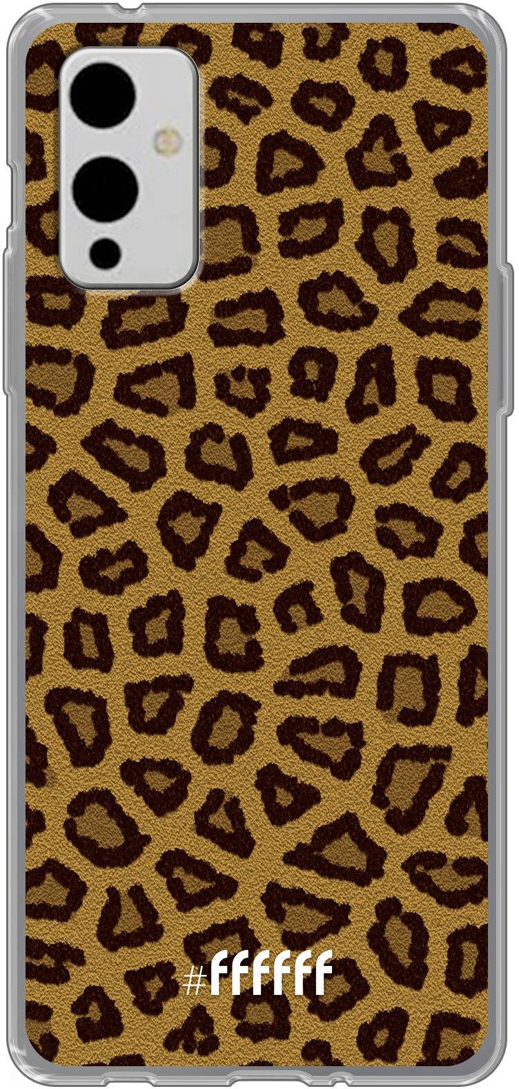 Leopard Print 9