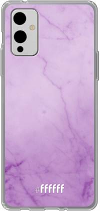 Lilac Marble 9