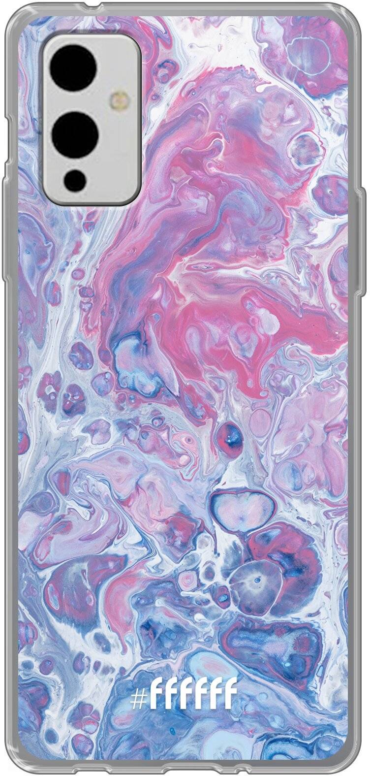 Liquid Amethyst 9