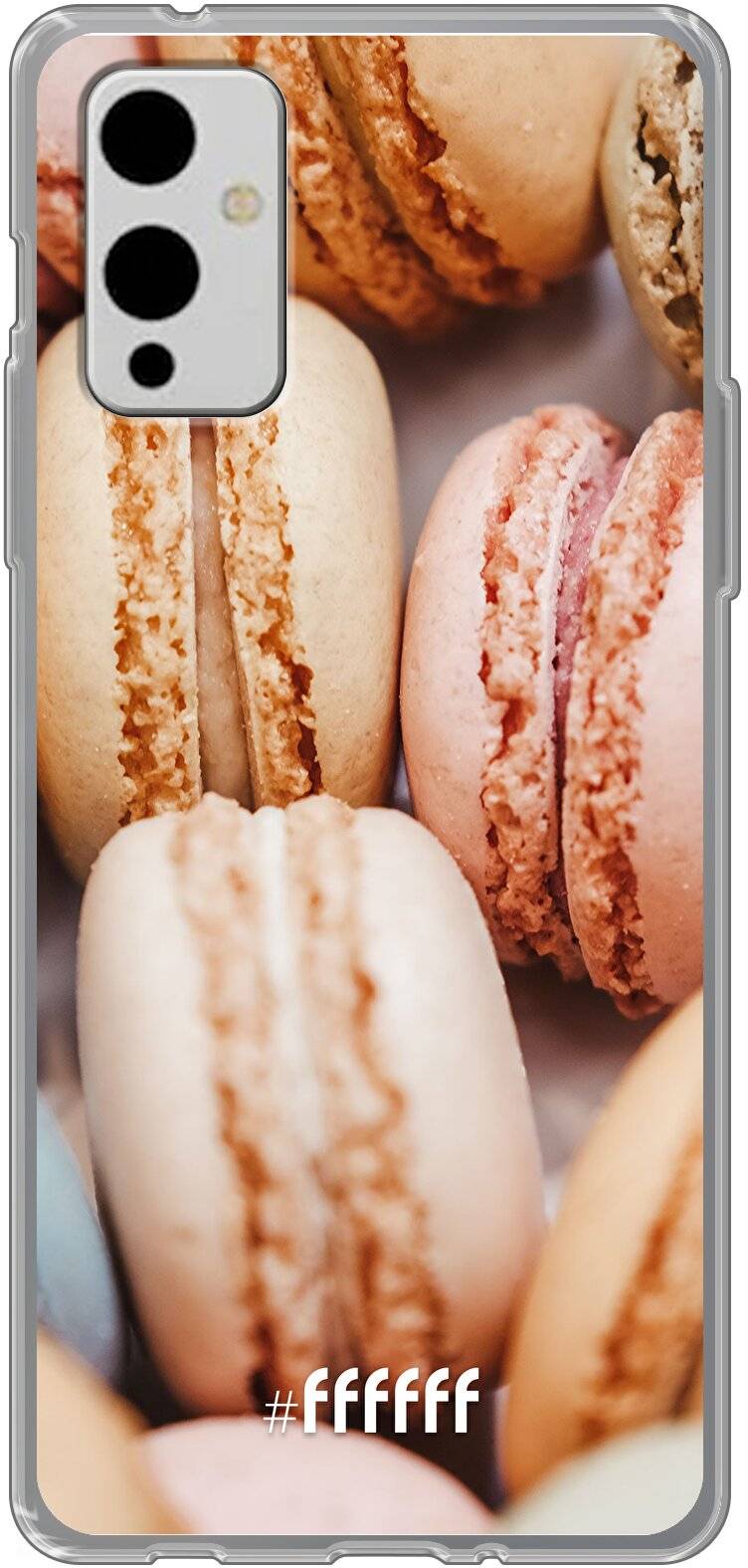 Macaron 9