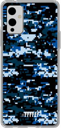 Navy Camouflage 9