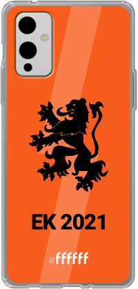 Nederlands Elftal - EK 2021 9