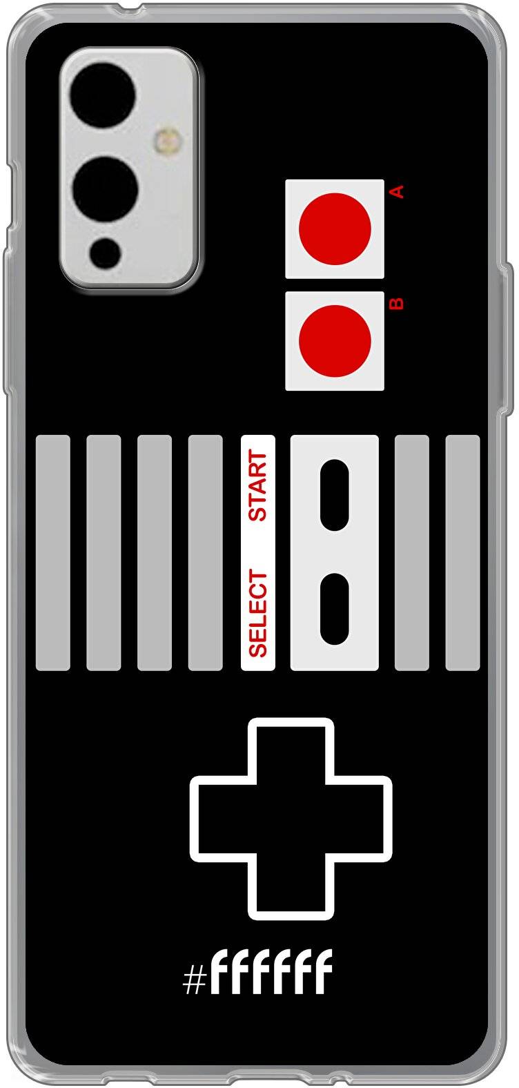 NES Controller 9