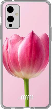 Pink Tulip 9