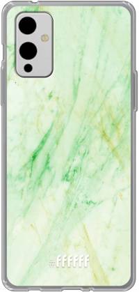 Pistachio Marble 9