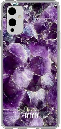 Purple Geode 9