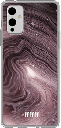 Purple Marble 9