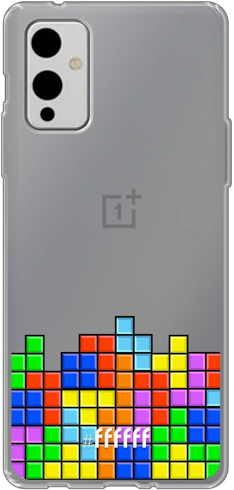 Tetris 9