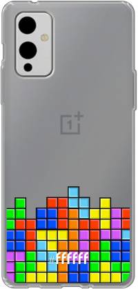 Tetris 9