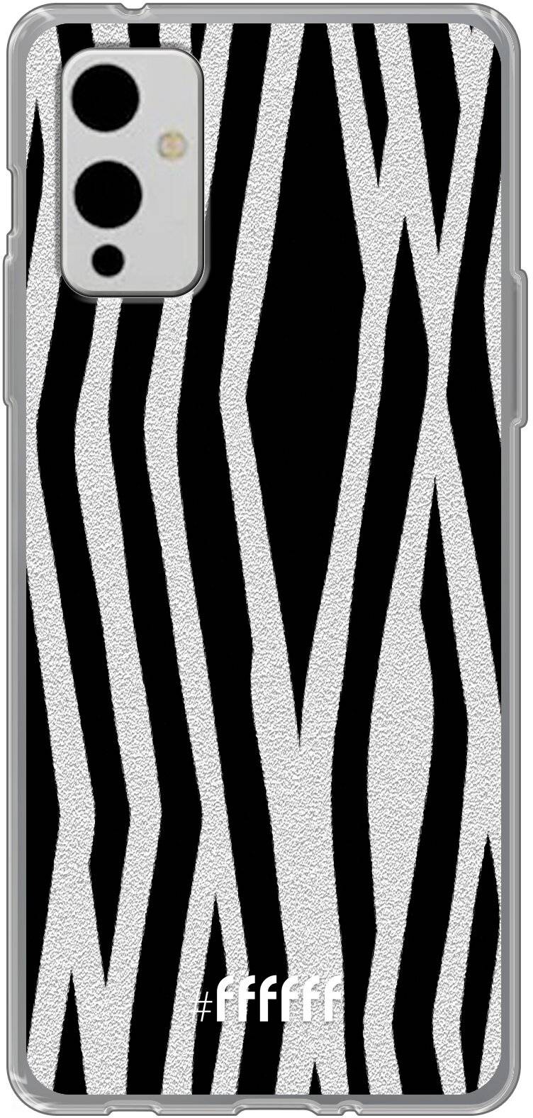 Zebra Print 9