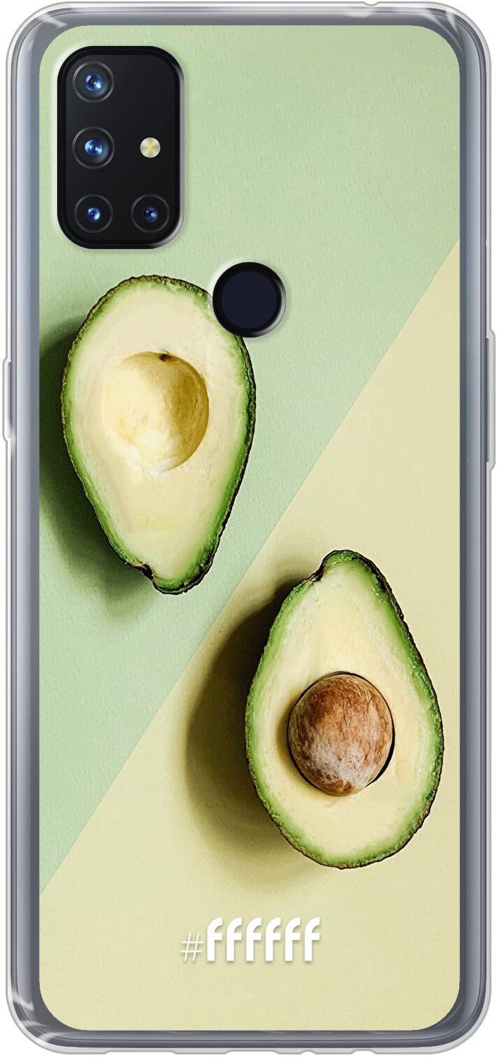 Avocado Aficionado Nord N10 5G