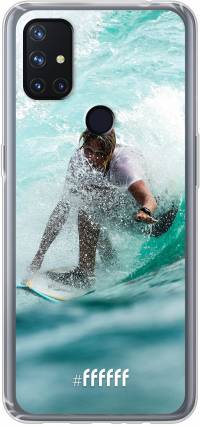 Boy Surfing Nord N10 5G