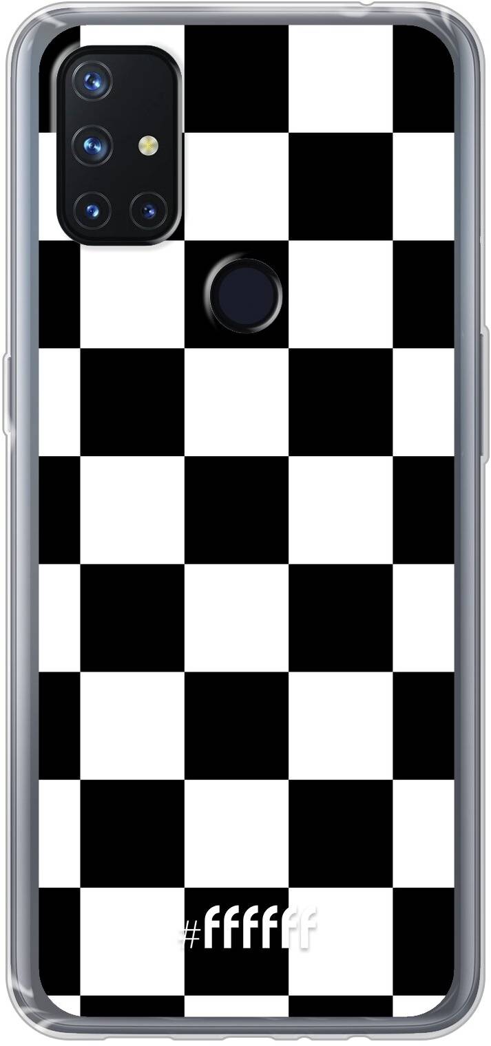Checkered Chique Nord N10 5G