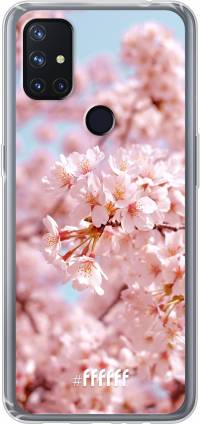 Cherry Blossom Nord N10 5G