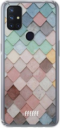 Colour Tiles Nord N10 5G