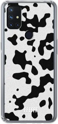 Dalmation Print Nord N10 5G