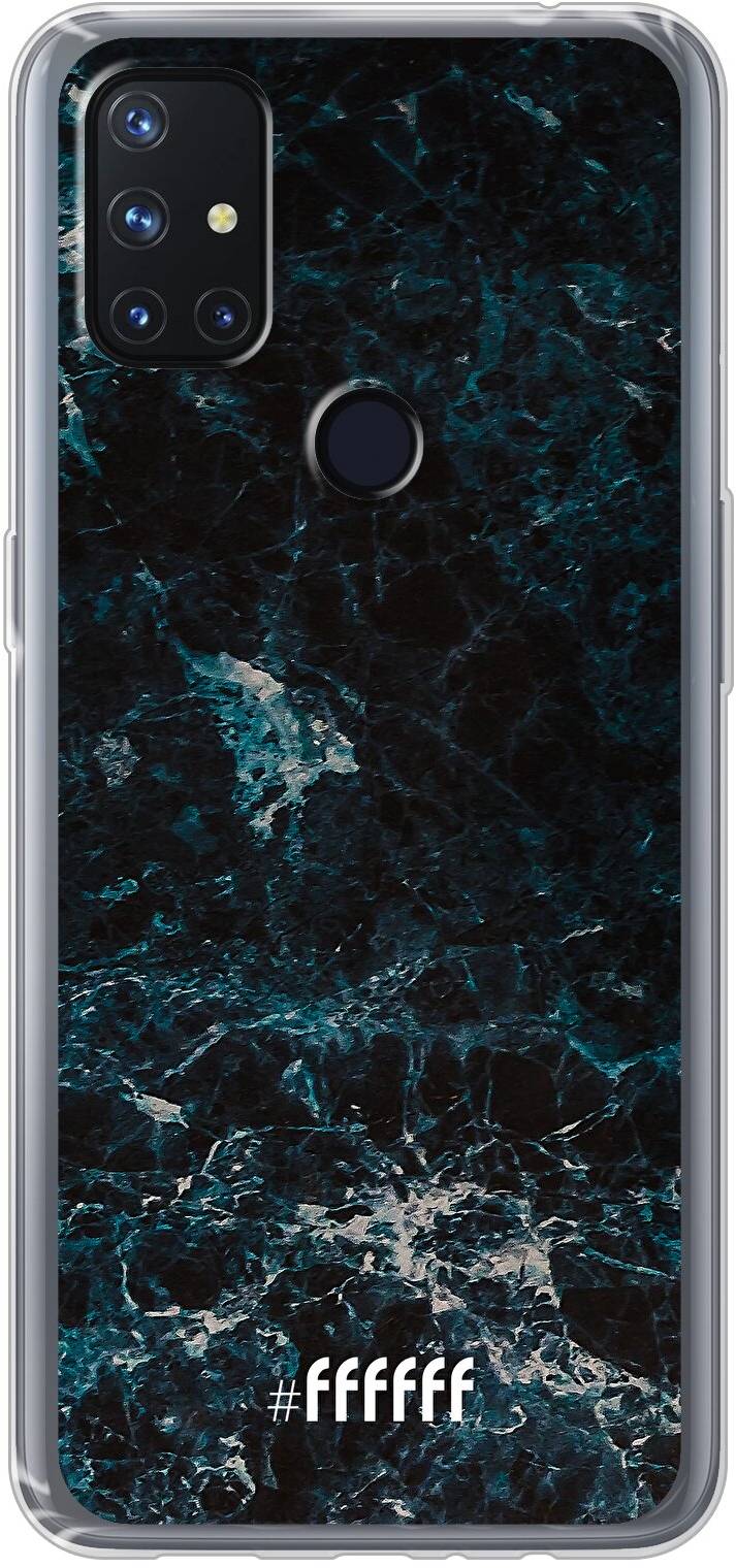 Dark Blue Marble Nord N10 5G