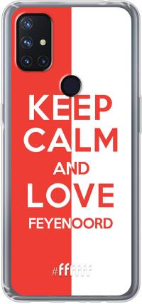 Feyenoord - Keep calm Nord N10 5G