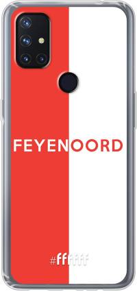 Feyenoord - met opdruk Nord N10 5G
