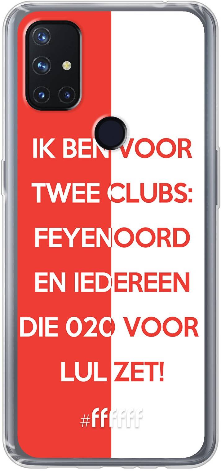 Feyenoord - Quote Nord N10 5G