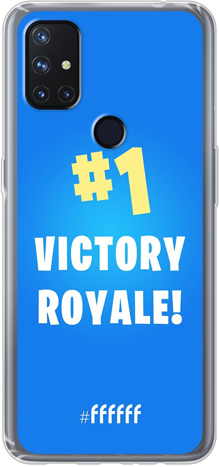 Battle Royale - Victory Royale Nord N10 5G