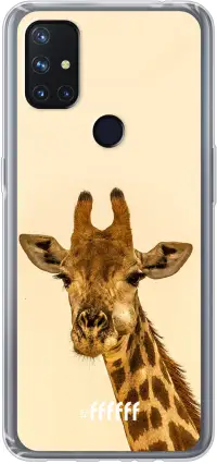 Giraffe Nord N10 5G