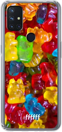 Gummy Bears Nord N10 5G