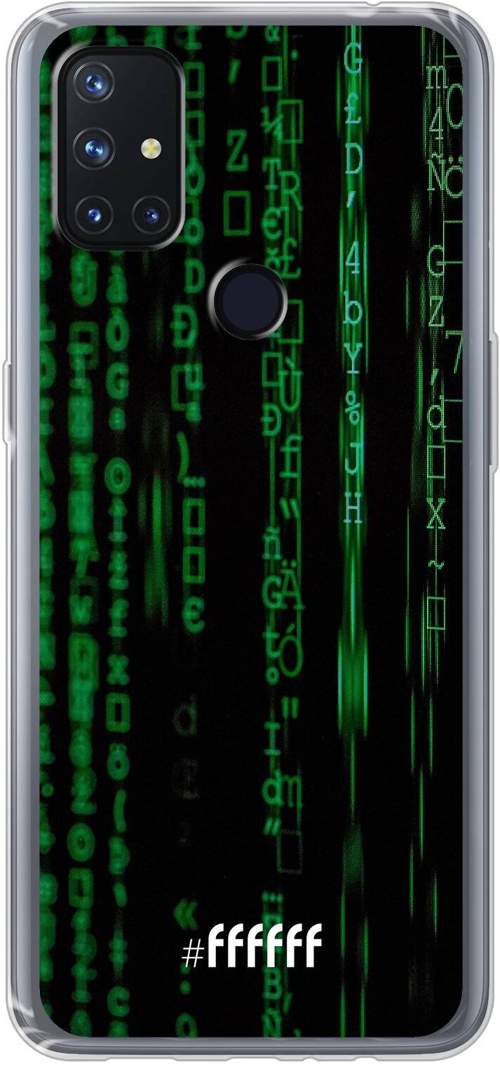 Hacking The Matrix Nord N10 5G