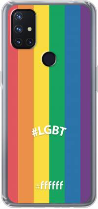 #LGBT - #LGBT Nord N10 5G