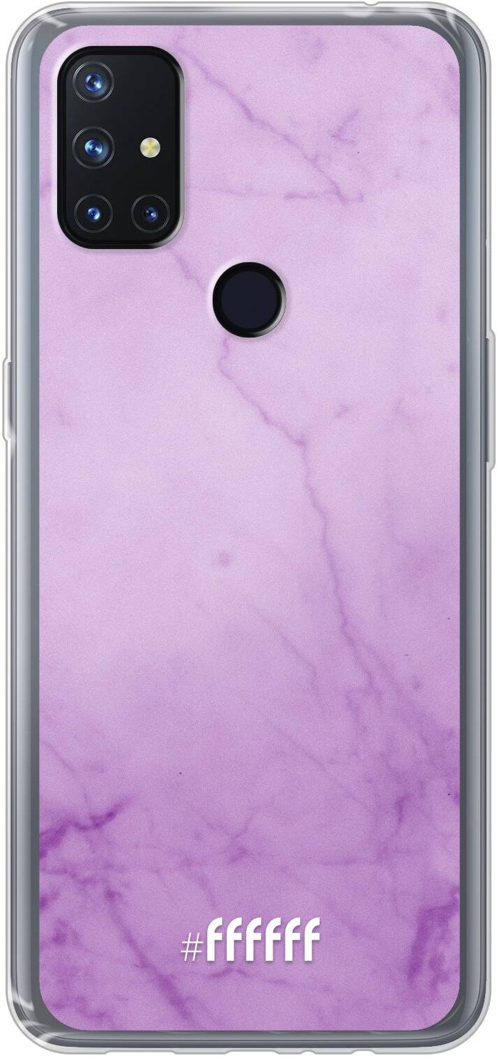 Lilac Marble Nord N10 5G