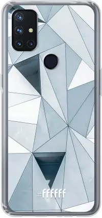 Mirrored Polygon Nord N10 5G