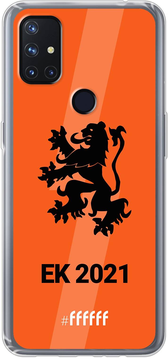 Nederlands Elftal - EK 2021 Nord N10 5G