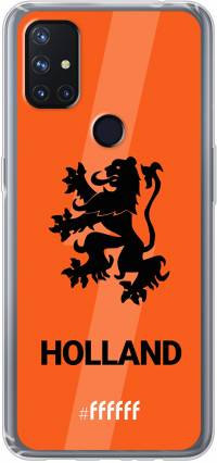 Nederlands Elftal - Holland Nord N10 5G