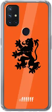 Nederlands Elftal Nord N10 5G