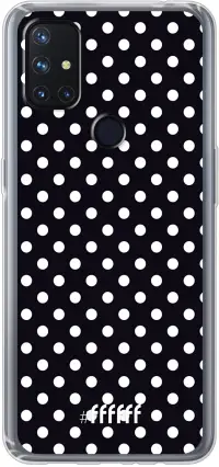 Onyx Dots Nord N10 5G