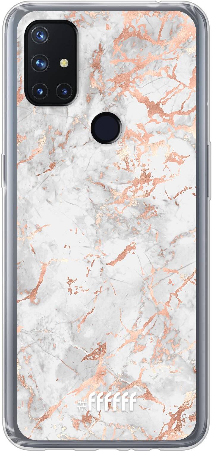 Peachy Marble Nord N10 5G