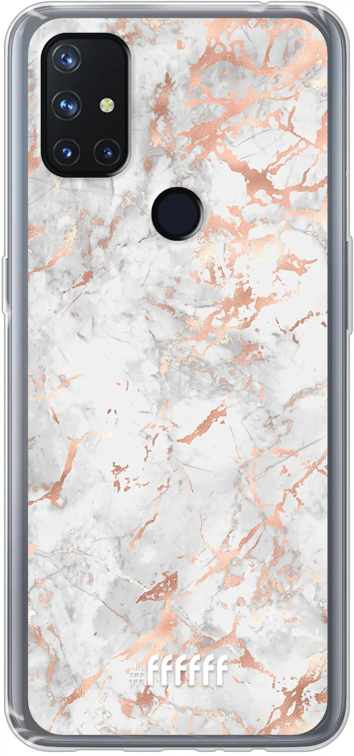 Peachy Marble Nord N10 5G