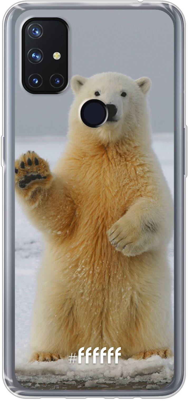 Polar Bear Nord N10 5G