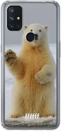 Polar Bear Nord N10 5G