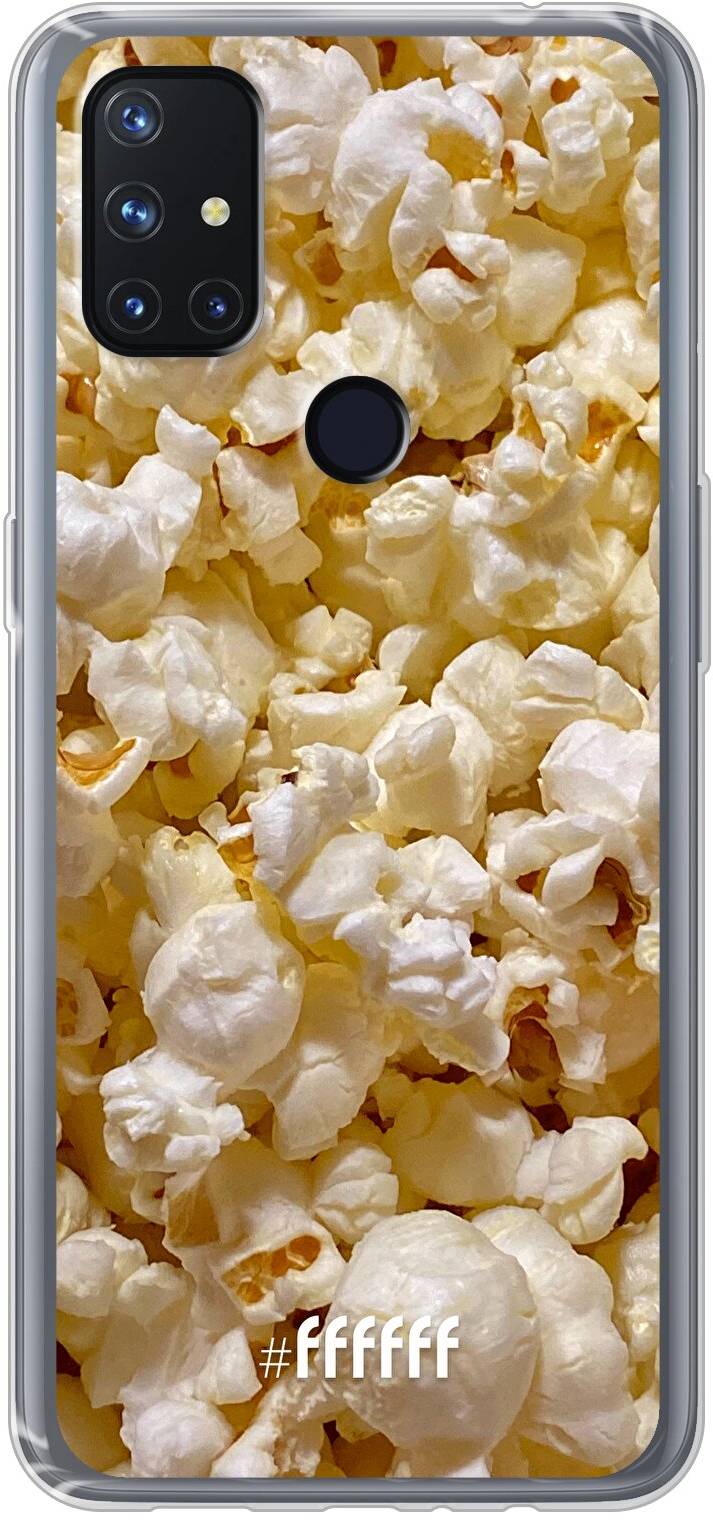 Popcorn Nord N10 5G