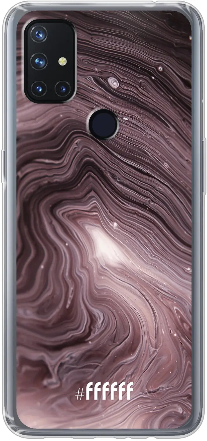 Purple Marble Nord N10 5G