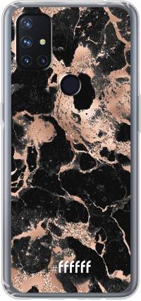 Rose Gold Marble Nord N10 5G