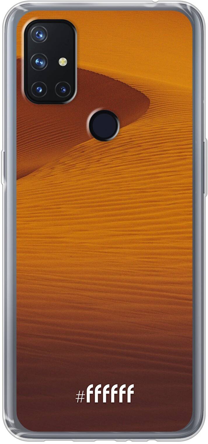 Sand Dunes Nord N10 5G