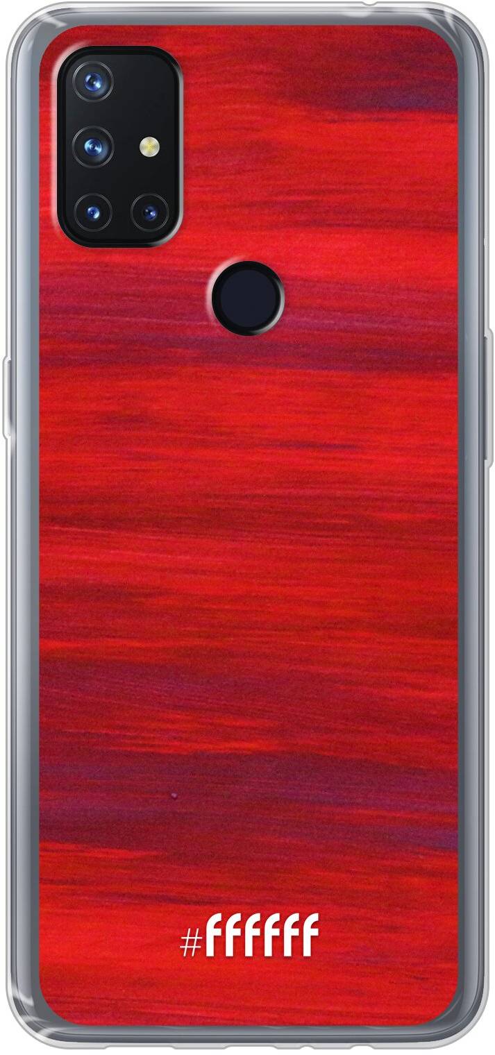 Scarlet Canvas Nord N10 5G