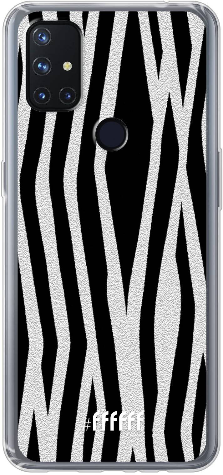 Zebra Print Nord N10 5G