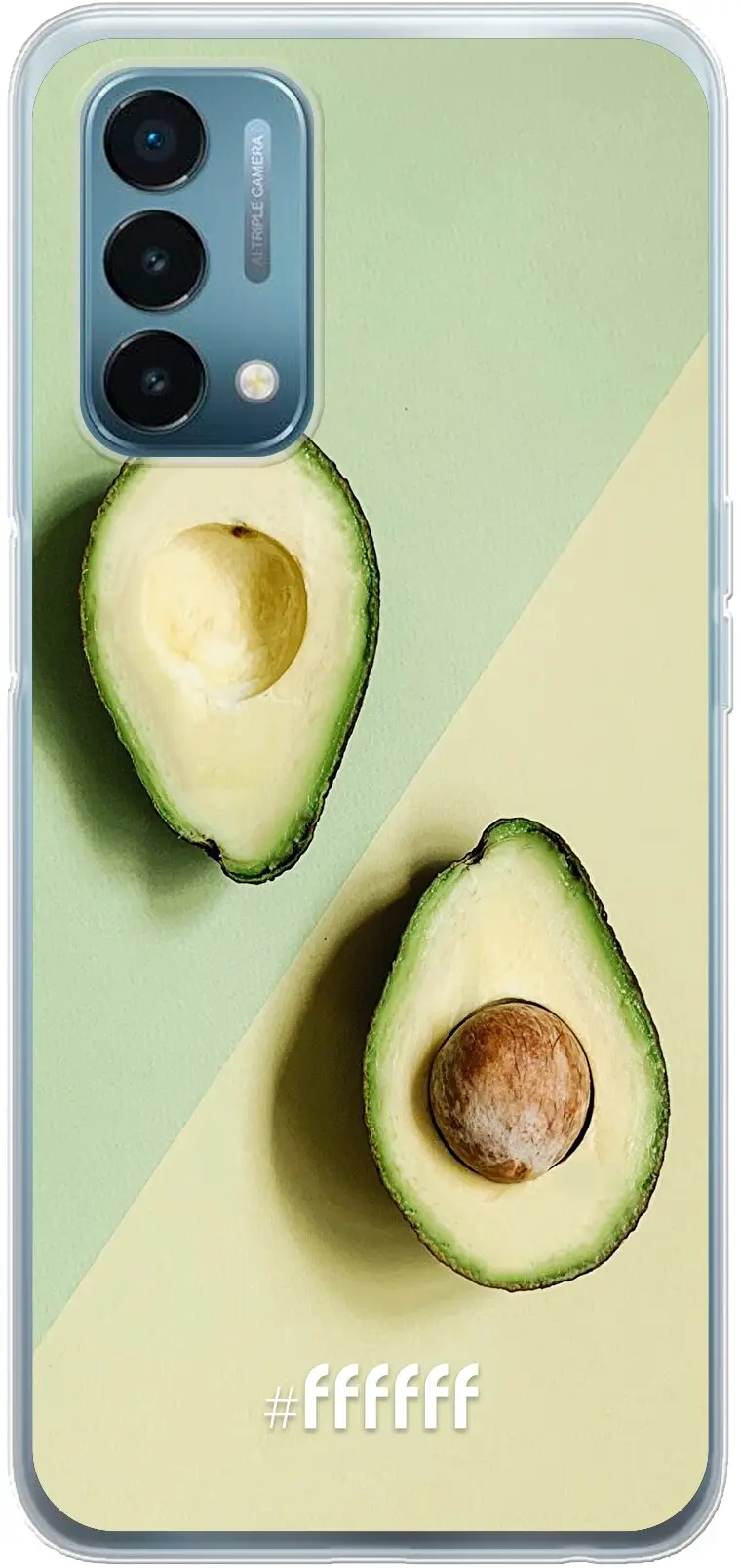 Avocado Aficionado Nord N200 5G